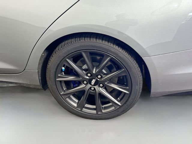 Used 2023 Cadillac CT4 V w/ Technology Package image 24