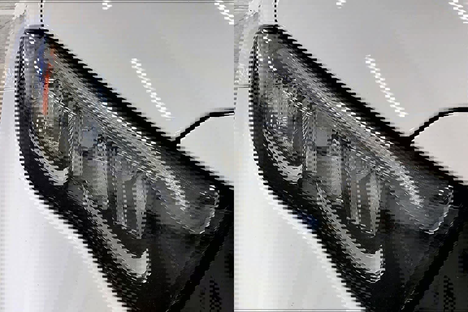 New 2025 Mercedes-Benz E 350 E 350 image 12