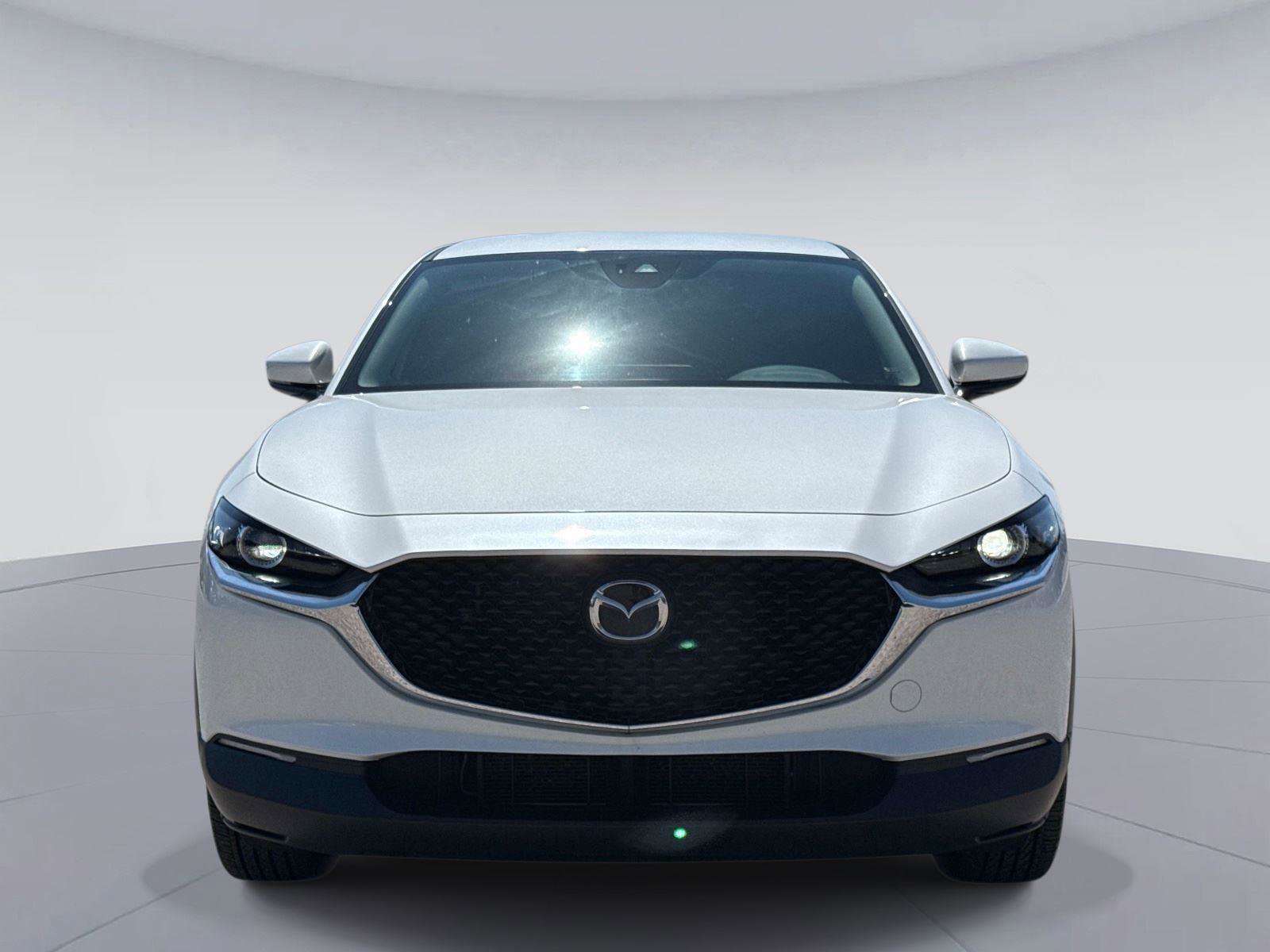 Certified 2021 MAZDA CX-30 FWD 2.5 S w/ Select Package image 8