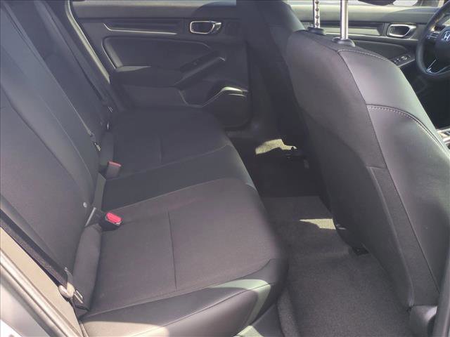 Used 2025 Honda Civic Sport image 18