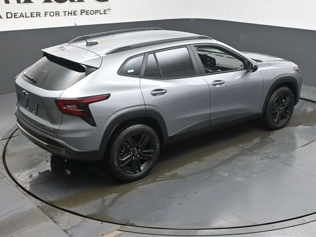 New 2026 Chevrolet Trax ACTIV w/ Driver Confidence Package image 18