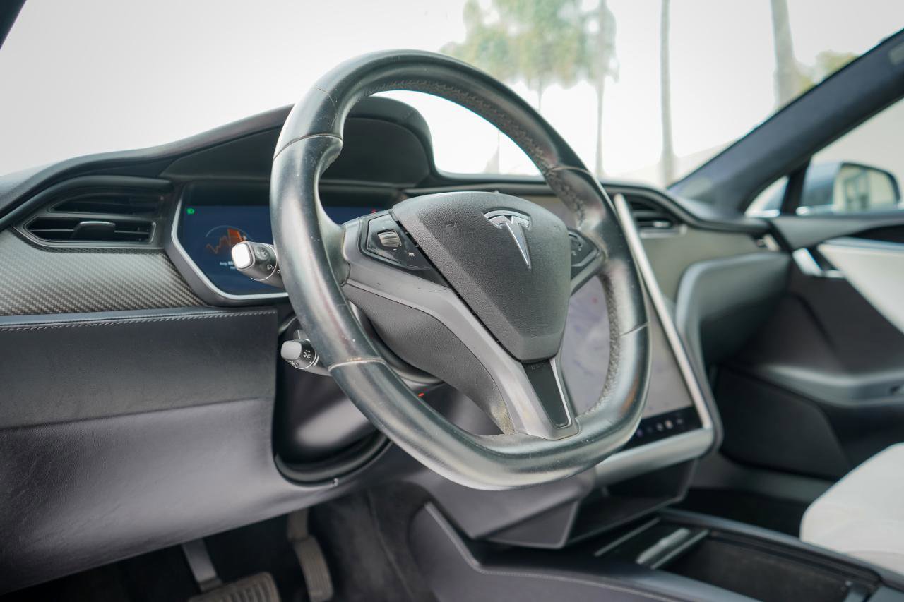 Used 2018 Tesla Model S 75D image 9