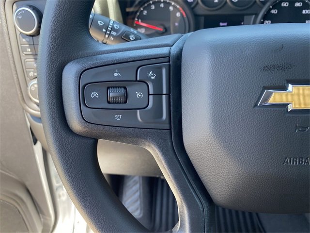 New 2026 Chevrolet Silverado 1500 Custom image 30