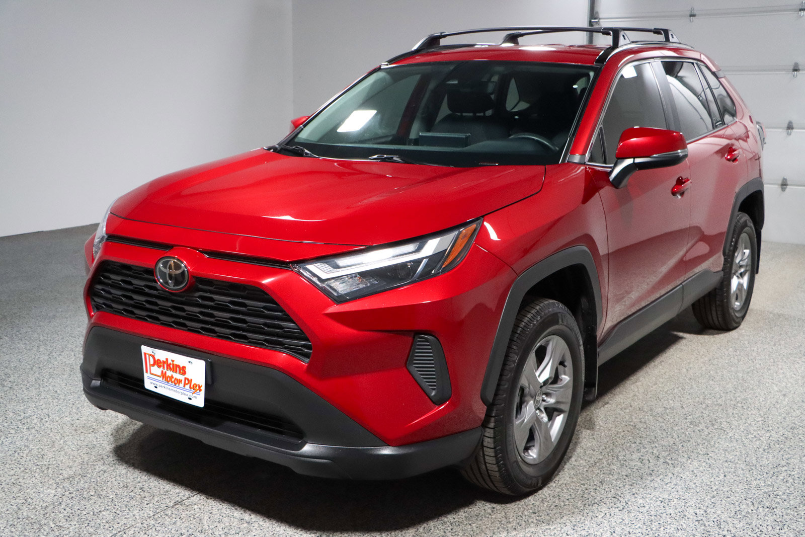 Used 2023 Toyota RAV4 XLE image 30