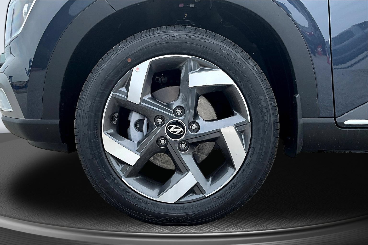 New 2026 Hyundai Venue SEL FWD image 16
