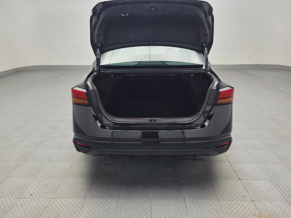 Used 2023 Nissan Altima 2.5 SV image 29