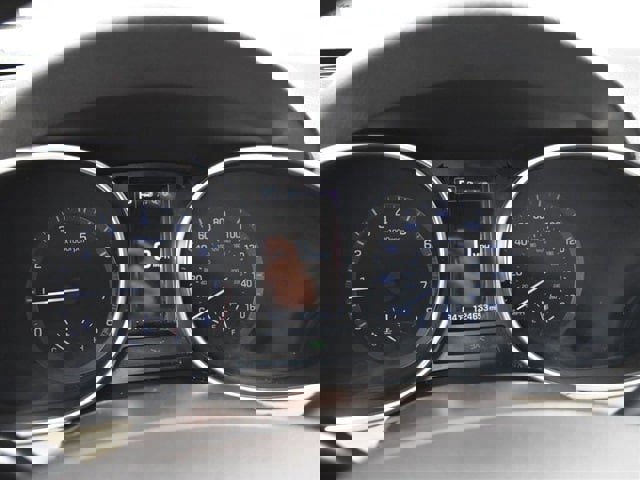 Used 2017 Hyundai Santa Fe Sport image 11