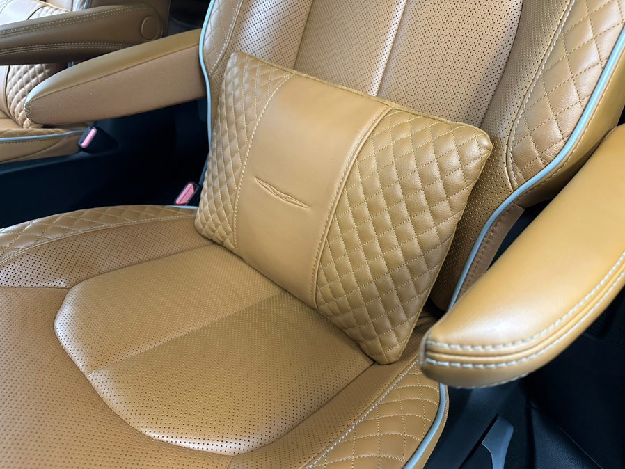 Used 2022 Chrysler Pacifica Pinnacle image 40