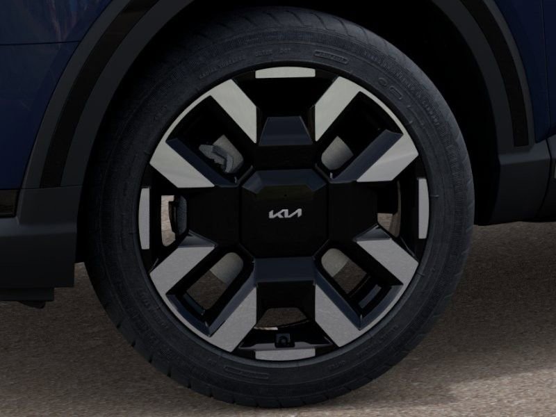 New 2027 Kia Telluride S image 10