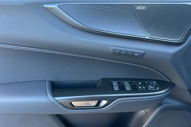 New 2026 Lexus NX 450h+ AWD w/ Luxury Package image 9