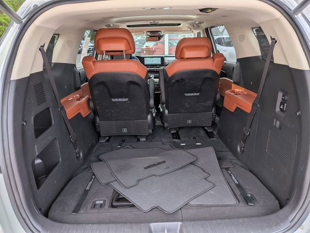 Used 2022 Kia Carnival SX Prestige FWD image 23