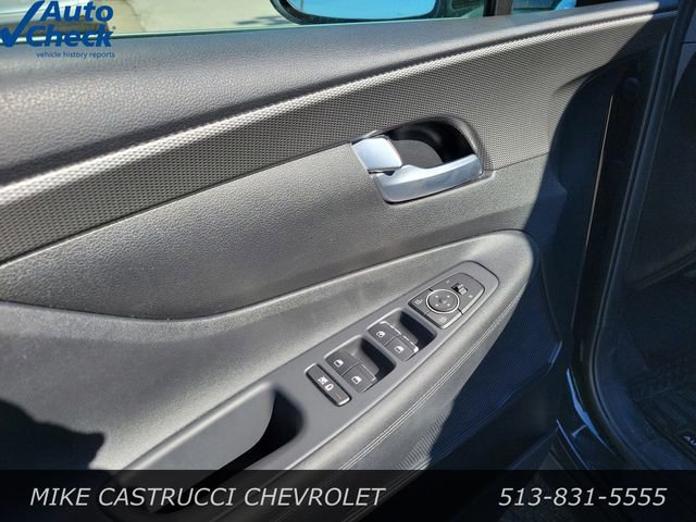Used 2019 Hyundai Santa Fe SE FWD image 23