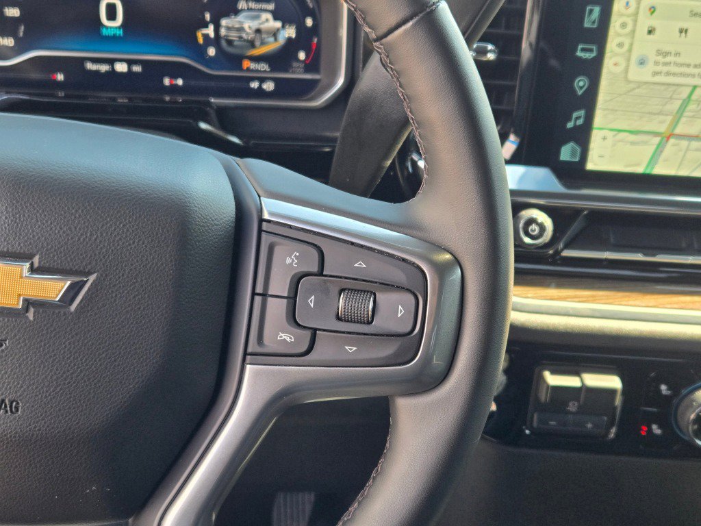 Certified 2025 Chevrolet Silverado 2500 LT w/ Convenience Package image 30