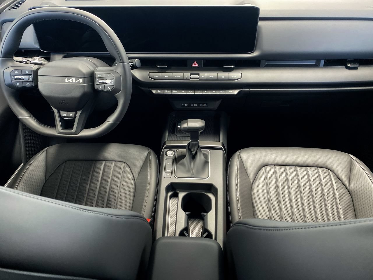 New 2027 Kia Seltos X-Line S AWD/4WD image 31