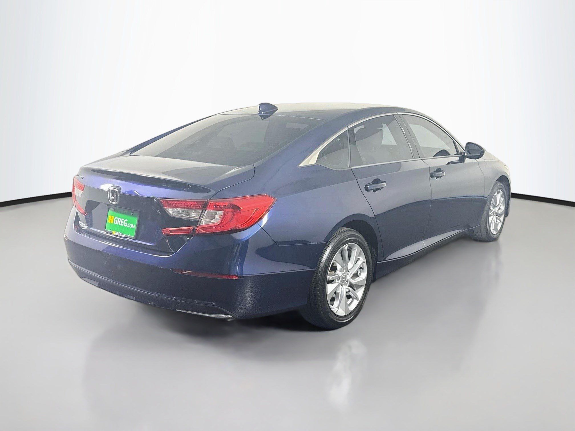 Used 2019 Honda Accord LX image 10