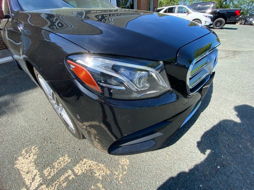 Used 2018 Mercedes-Benz E 300 image 24