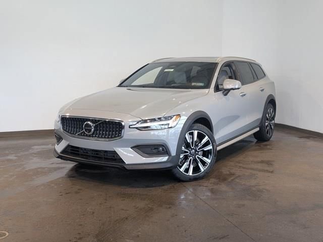 New 2026 Volvo V60 B5 Cross Country Ultra w/ Climate Package image 1