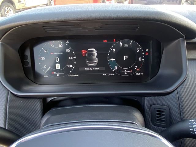 Used 2022 Land Rover Discovery S R-Dynamic AWD/4WD image 11