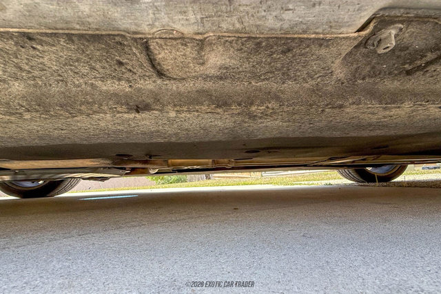 Used 2017 Mercedes-Benz S 550 4MATIC Sedan image 56