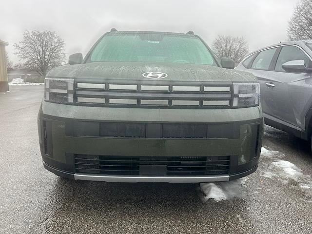 New 2026 Hyundai Santa Fe SEL image 2