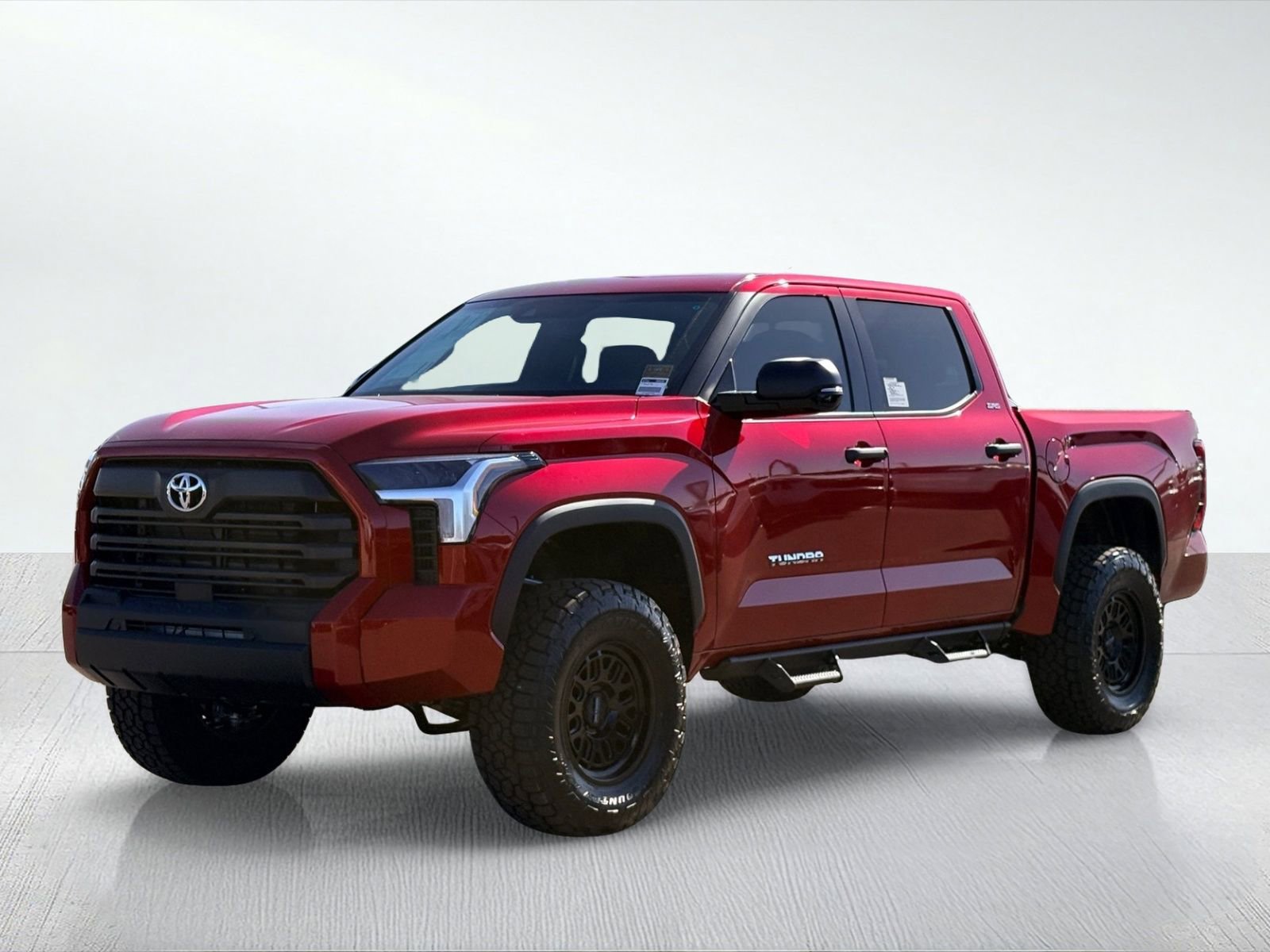 New 2026 Toyota Tundra SR5 image 2