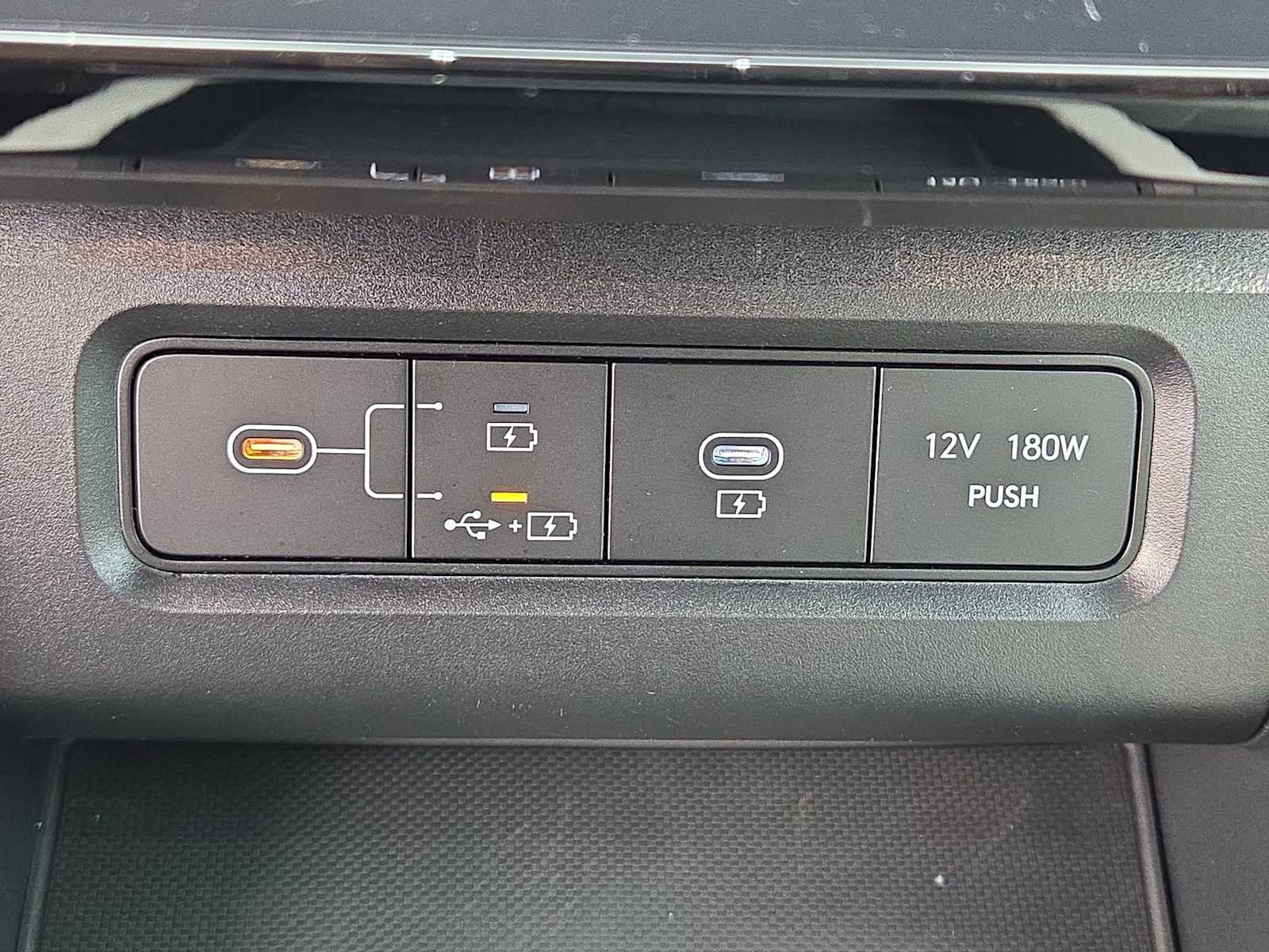 New 2025 Hyundai Tucson Blue image 30