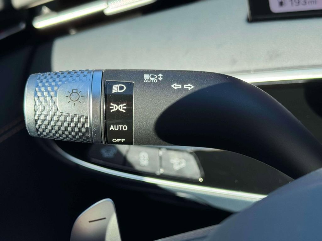New 2026 Genesis GV70 2.5T Sport Prestige AWD/4WD image 22