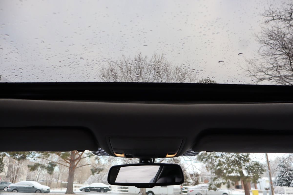 Used 2015 Acura TLX FWD image 28