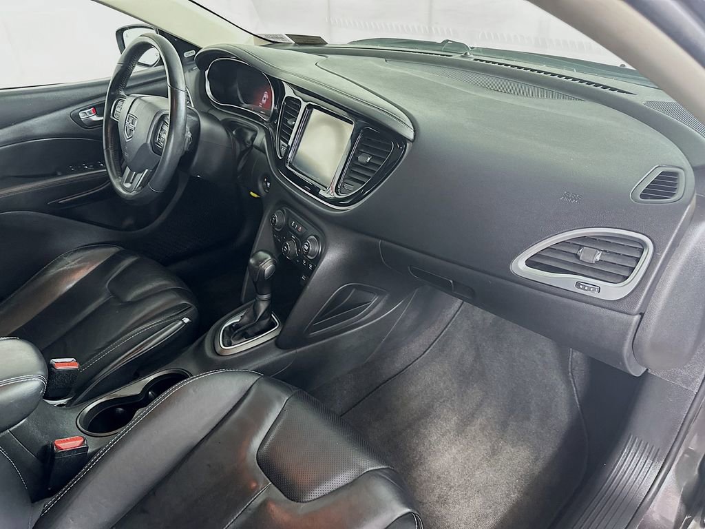 Used 2016 Dodge Dart Limited w/ Technology Group image 30