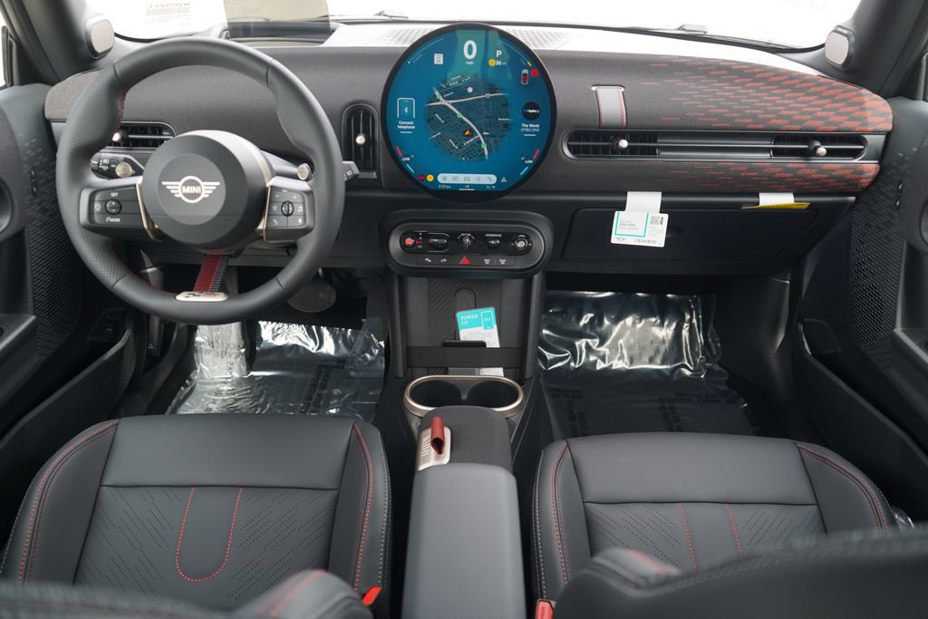New 2026 MINI Cooper S FWD image 9