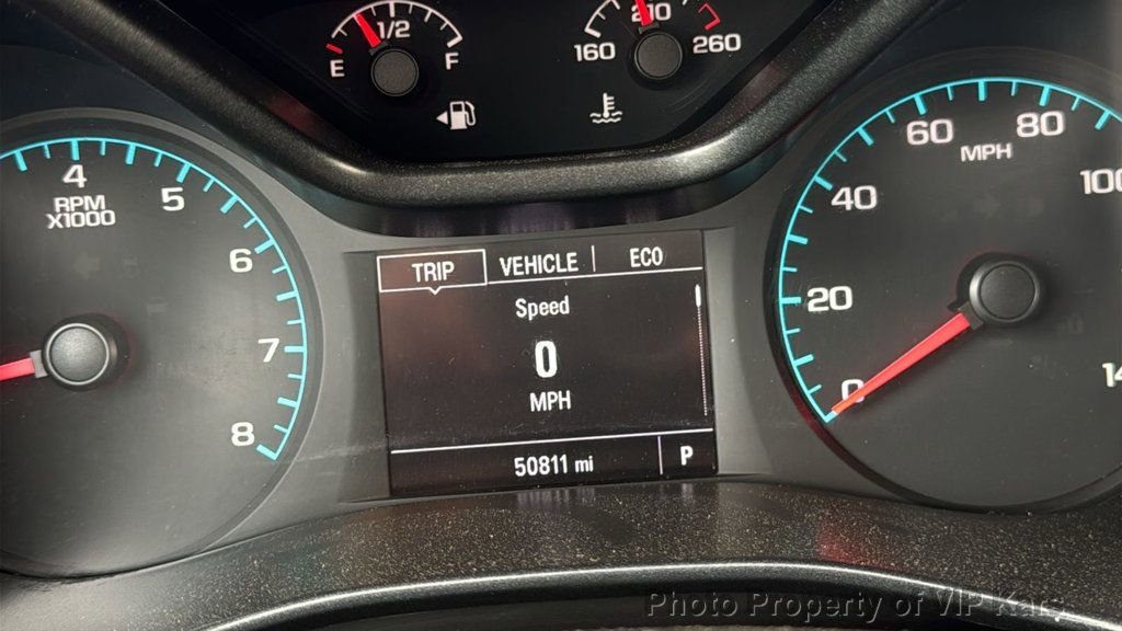 Used 2019 Chevrolet Colorado W/T RWD image 15