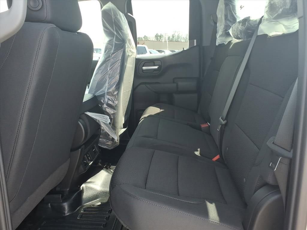 New 2026 GMC Sierra 1500 Pro w/ Pro Value Package image 15