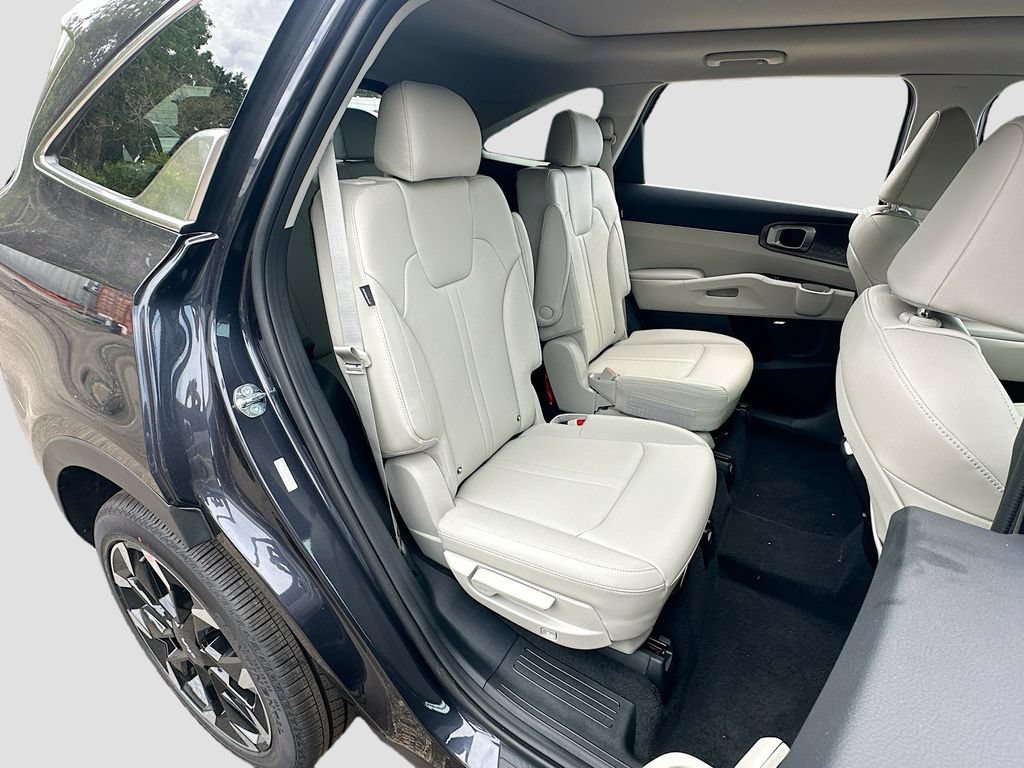 New 2026 Kia Sorento EX w/ EX Premium Package FWD image 29