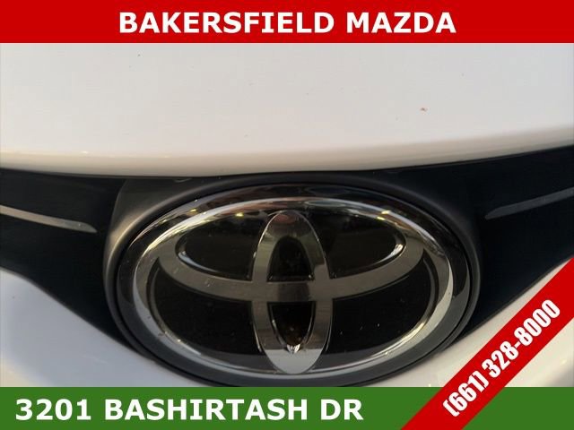 Used 2024 Toyota Camry SE image 9