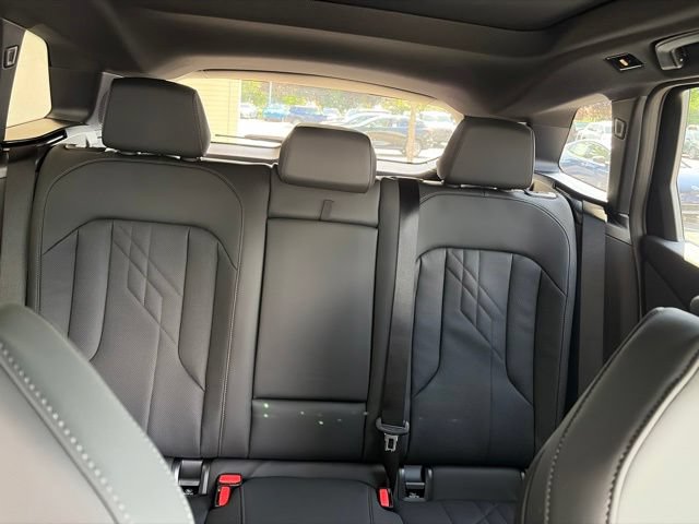 New 2026 BMW X3 xDrive30i w/ Premium Package AWD/4WD image 21