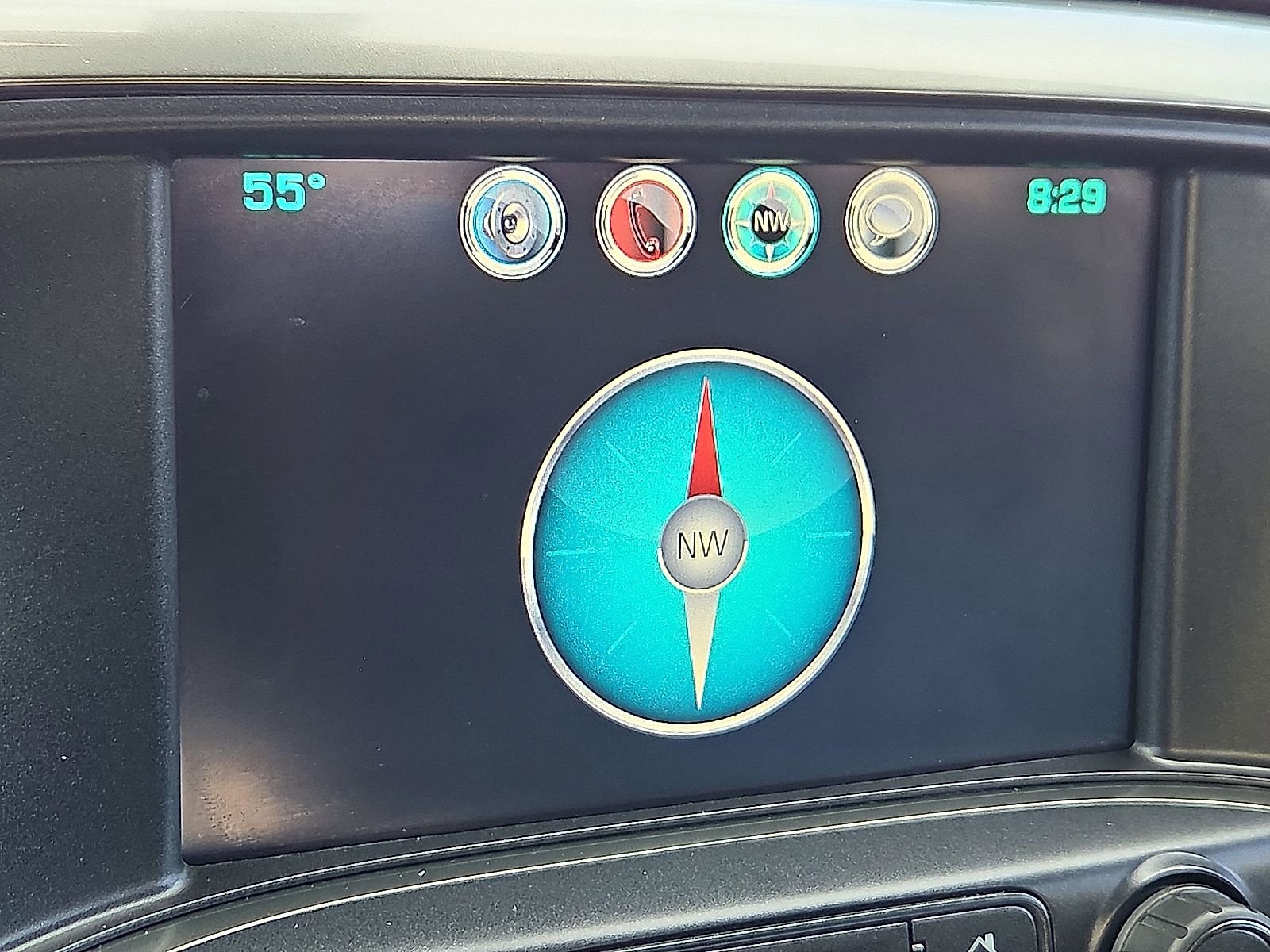 Used 2016 Chevrolet Silverado 1500 LT w/ LT Convenience Package image 17