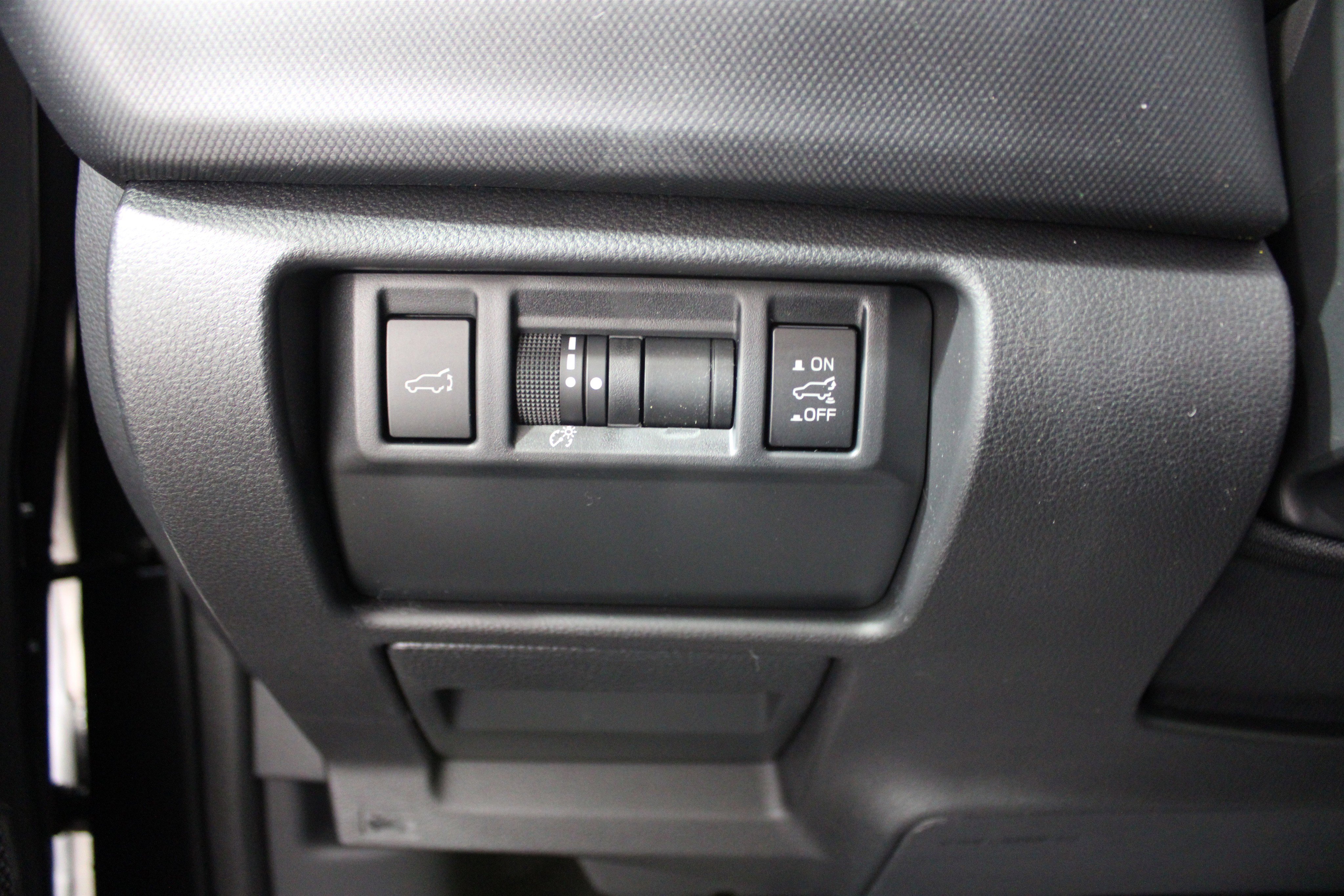 New 2026 Subaru Forester Sport AWD/4WD image 8