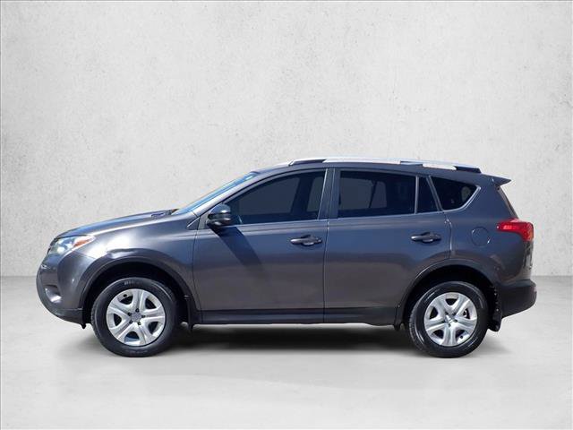 Used 2013 Toyota RAV4 LE AWD/4WD image 2