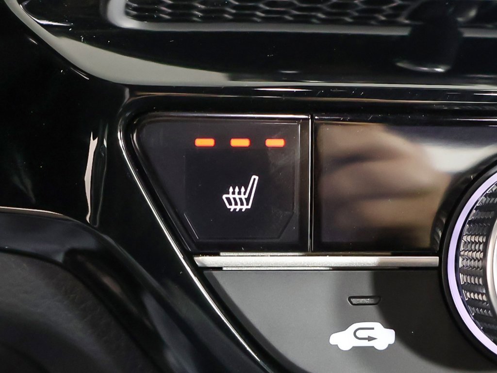 Certified 2026 Honda Civic Sport image 44