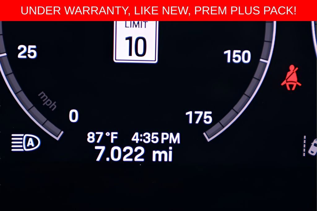 Used 2026 Porsche Cayenne Coupe image 22