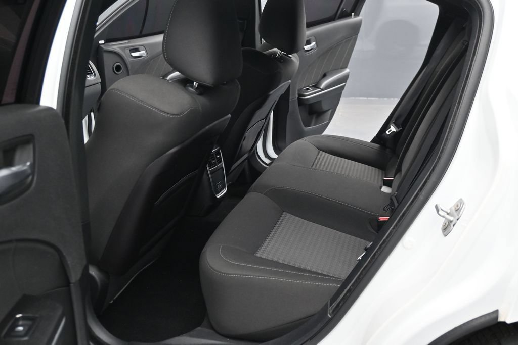Used 2019 Dodge Charger Scat Pack RWD image 11