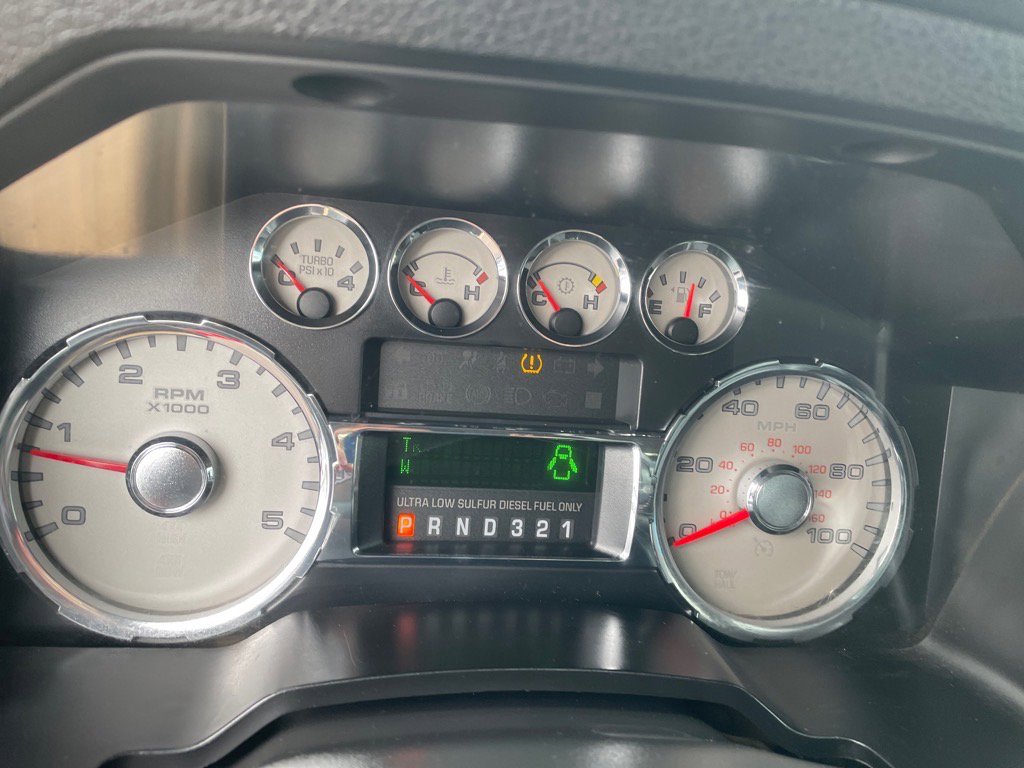 Used 2009 Ford F350 Lariat image 18