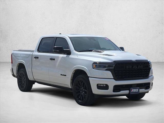 Used 2025 RAM 1500 Limited image 3