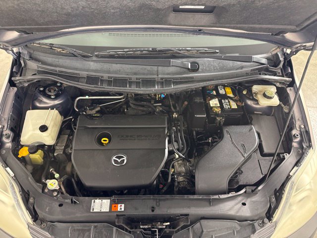 Used 2008 MAZDA MAZDA5 Sport FWD image 12