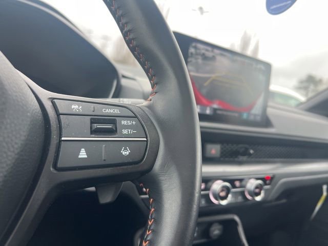 Used 2025 Honda CR-V Sport-L image 20