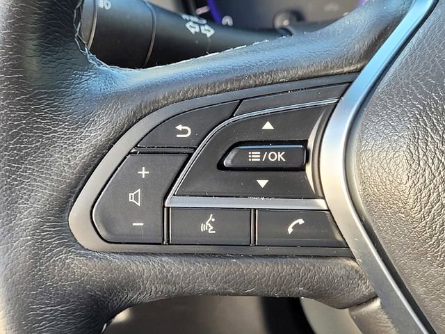 Used 2018 INFINITI Q60 2.0t w/ Moonroof Package image 24