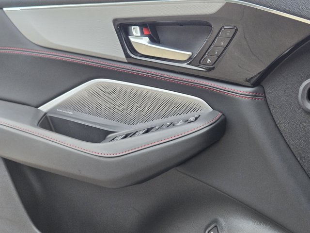 Certified 2026 Acura MDX A-Spec AWD/4WD image 25