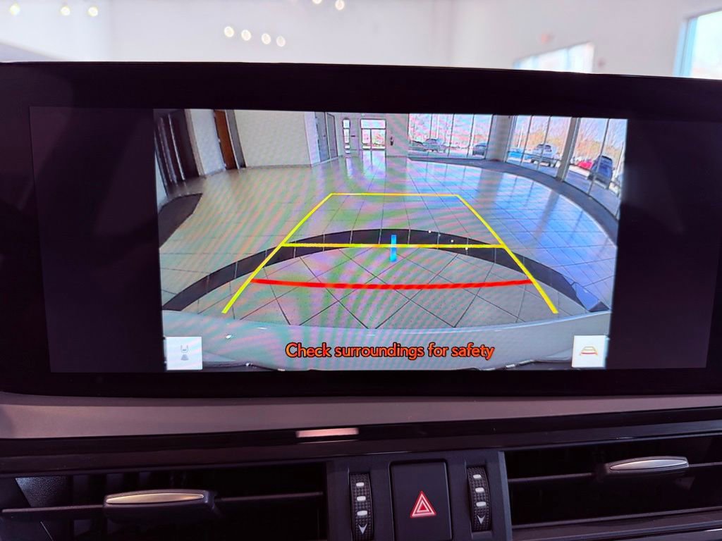 Certified 2023 Lexus ES 350 w/ Premium Package image 24