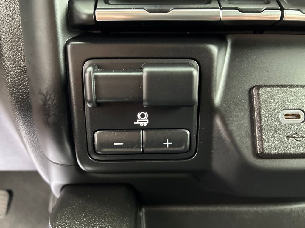 Used 2021 GMC Sierra 1500 AT4 AWD/4WD image 35