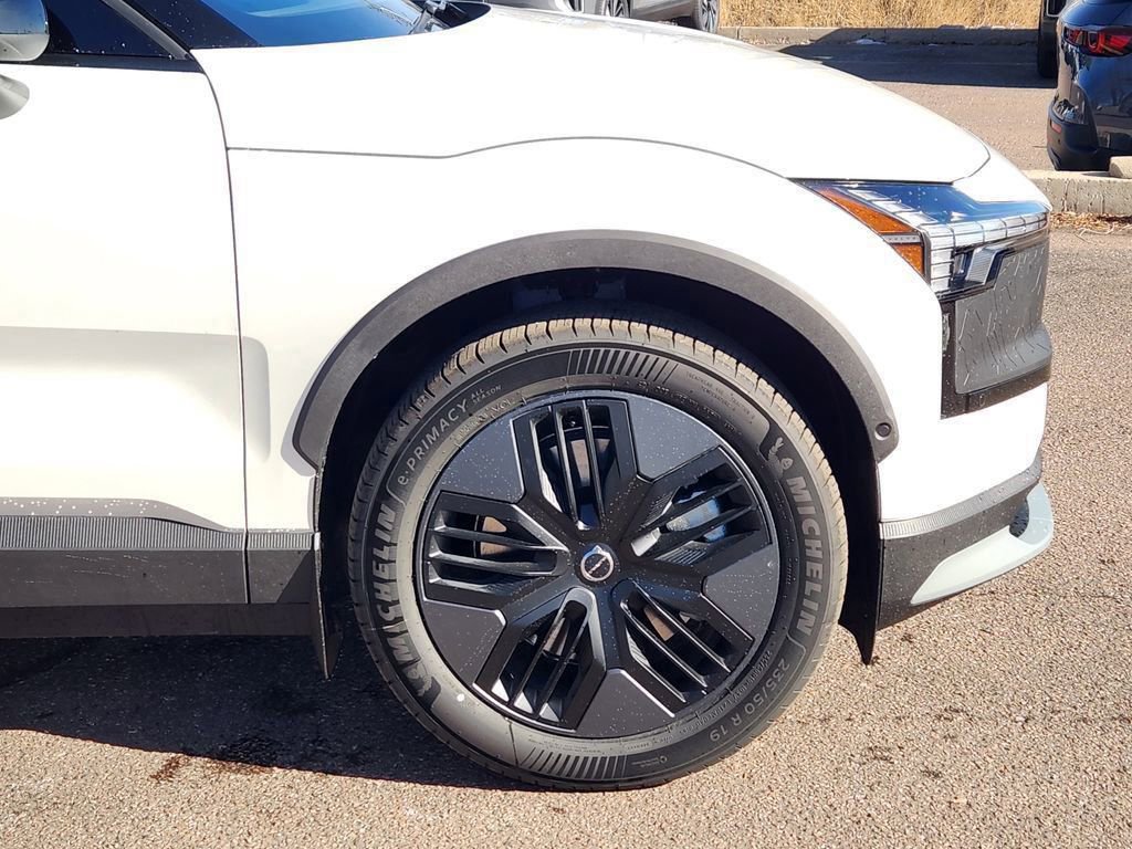 New 2026 Volvo EX30 Cross Country Ultra w/ Protection Package Premier image 26